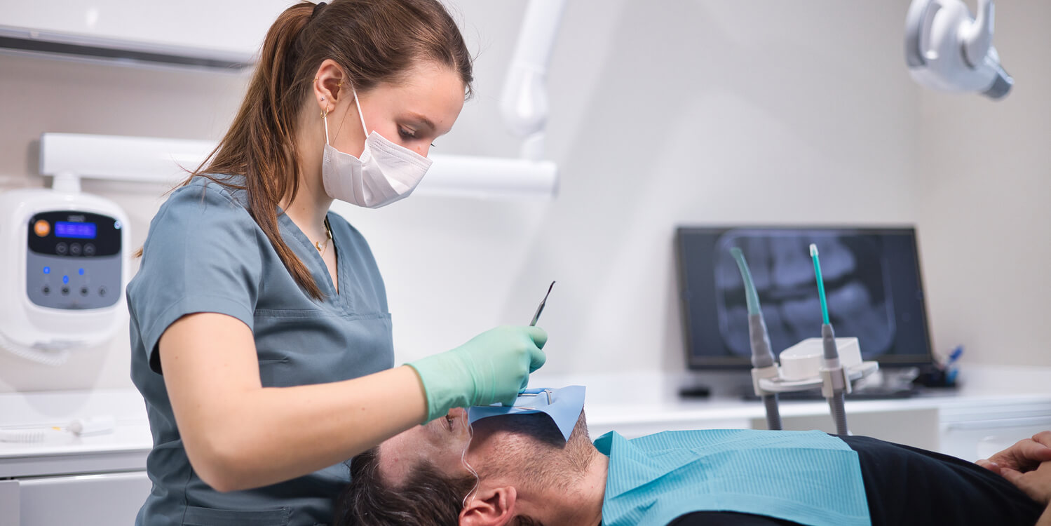 dentisterie